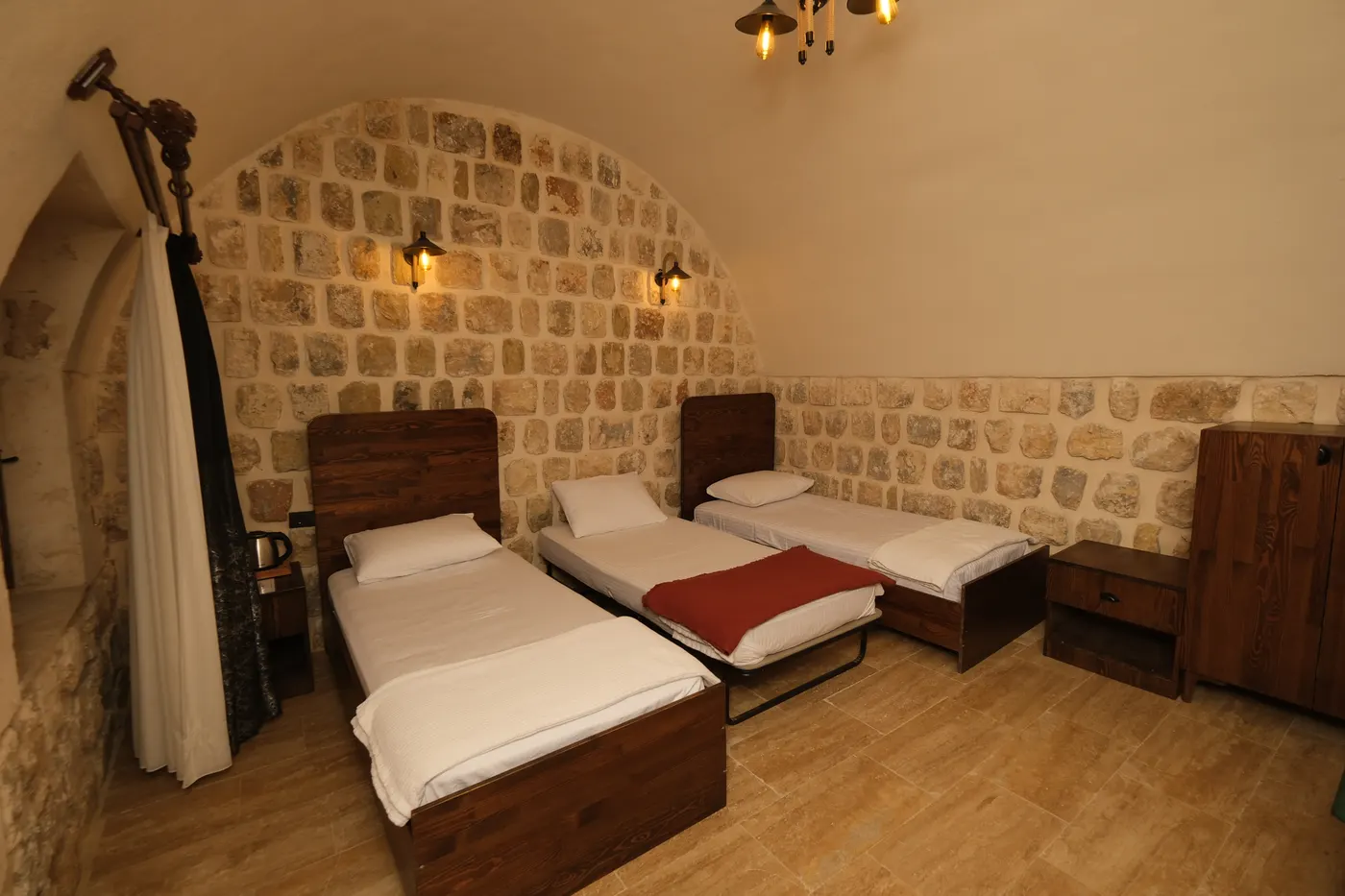 Şeş Odası